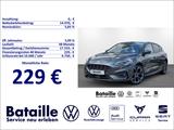 Ford Focus 1.5 EcoBlue ST-Line HUD Pano Navi B&O Kam. - Ford Focus: Automatik