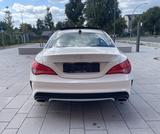 Mercedes-Benz Mercedes Benz CLA 180 AMG - Mercedes-Benz CLA 180 in Augsburg