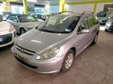 Peugeot 307 SW 1.6 16v - Peugeot 307: 307sw