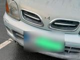 Nissan Auto Micra 2001 TÜV 80tkm - gebrauchte Nissan Micra aus dem Jahr 2001