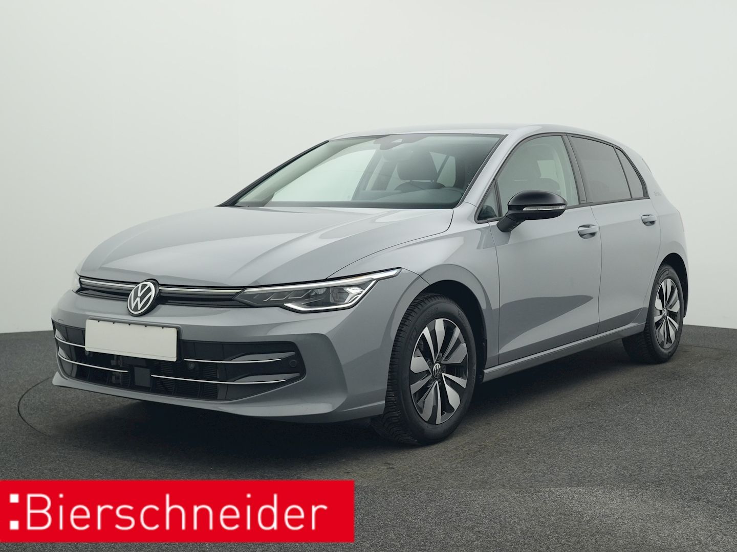 Volkswagen Golf 8 2.0 TDI DSG Goal LED+ NAVI AHK KAMERA