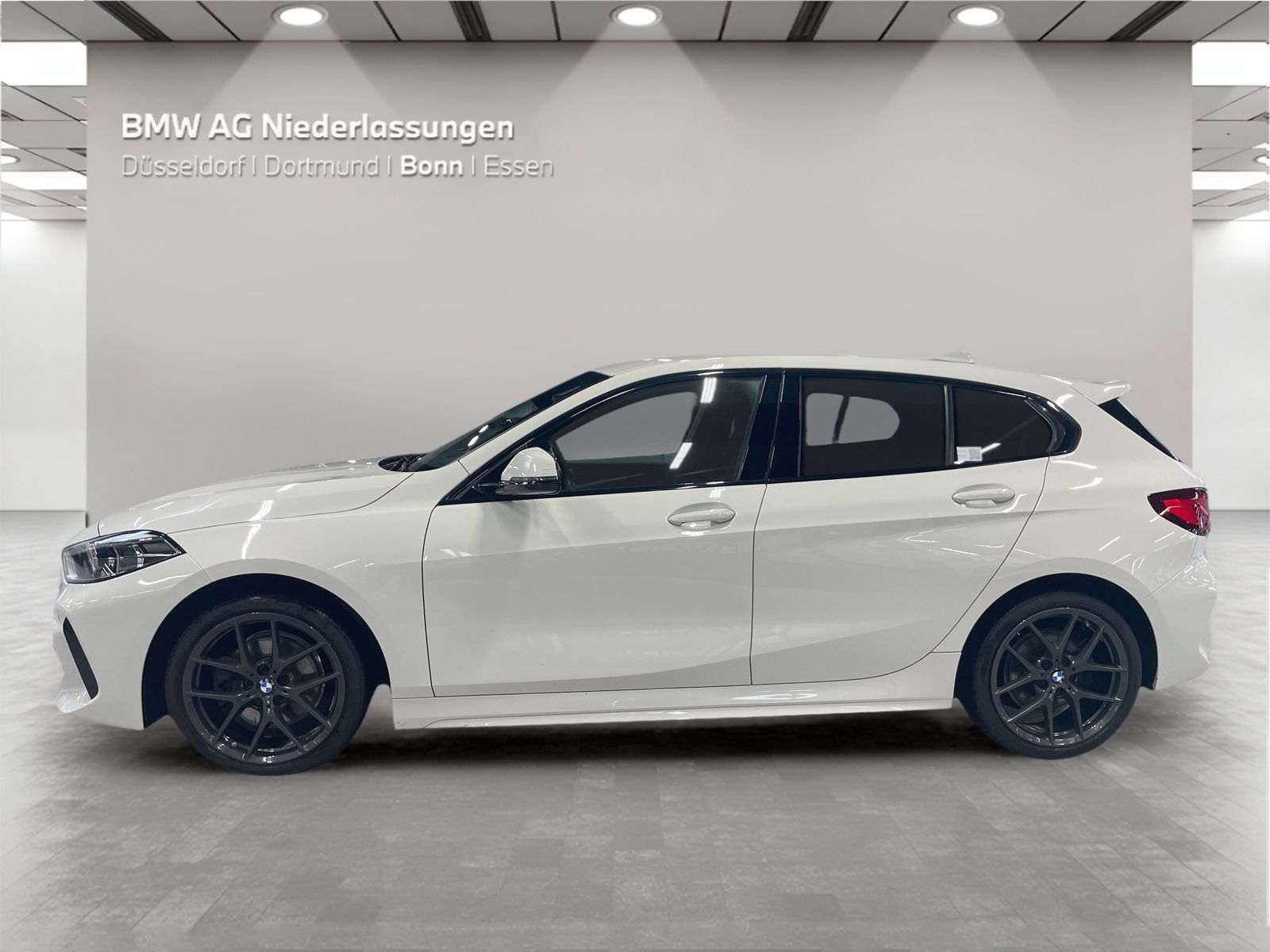 BMW 118d M Sport LiveCockpitProf PDC Driv.Assist foto 3