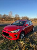Kia Rio 1.0 T-GDI DCT Vision Automatik Sig... - Kia Rio in Bochum