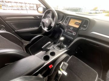 Renault Megane - 7