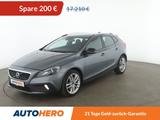 Volvo V40 Cross Country 2.0 D3 You!*NAVI*XENON*TEMPO* - Volvo Gebrauchtwagen in Stuttgart