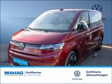 Volkswagen Multivan Life - VW T7 Multivan Gebrauchtwagen in München