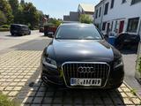 Audi Q5 2.0 TDI -Sline - Audi Q5 mit Diesel-Antrieb: Sline