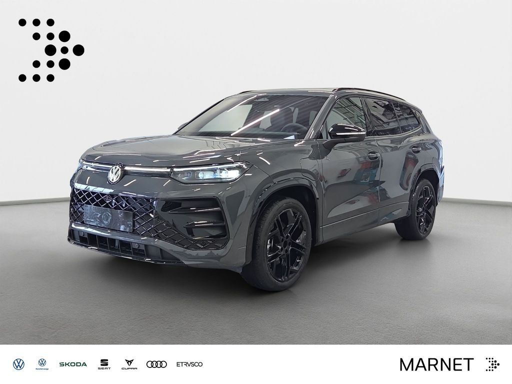 Image of Volkswagen Tayron