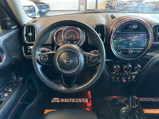 MINI COOPER *HarmanKardon*TEMPO*NAVI*LED