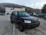 Land Rover Freelander 2.0 Td4 16V - gebrauchte Land Rover Freelander aus dem Jahr 2002