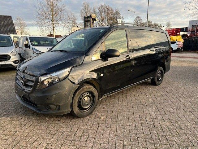 Mercedes-Benz Vito 114 CDI 100kw Lang AIRCO KLIMA EURO6 Kasten