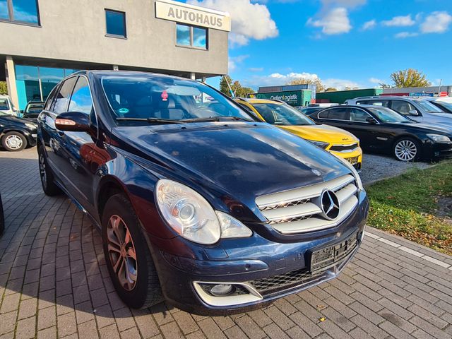 Mercedes-Benz R 320 R -Klasse R 320 CDI 4Matic 6 SITZE