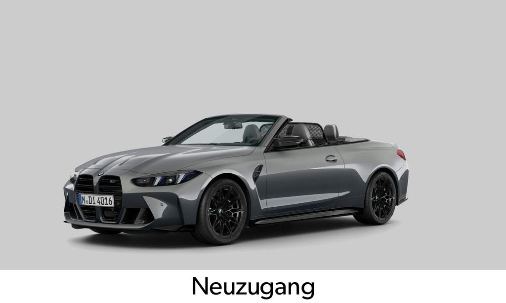 Image of BMW M4