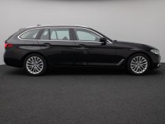 Foto Nummer 5: BMW 540d
