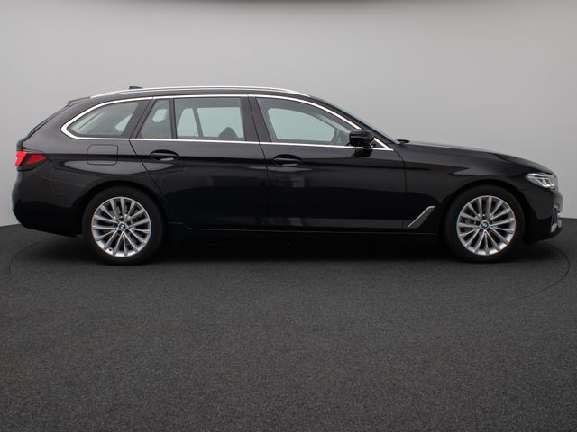Foto Nummer 5: BMW 540d
