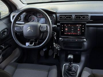 Citroen C3 - 6