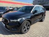 Volvo XC40 Momentum 2WD D3 - Volvo XC40 Momentum mit Diesel-Antrieb