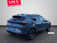 Cupra Formentor - Vorschau Bild 2