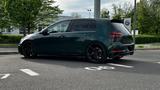 Volkswagen Golf R Perfm Akra Standhz Individuallack Memory - Volkswagen Golf: Individual