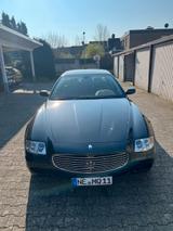 Maserati Quattroporte 4.2 V8 Automatic - - Maserati in Düsseldorf
