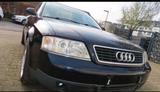 Audi a6 4b 2.4 - Audi A6 aus 1999: Kombi