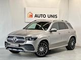 Mercedes-Benz GLE 350 de 4Matic | AMG | Burmester | 1.Hand VAT