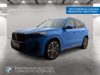BMW X1 - Vorschau Bild 1