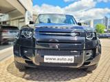 Land Rover Defender 110 D300 X-Dynamic SE*AHK*HUD*PANO*Stan - Land Rover: Schiebedach