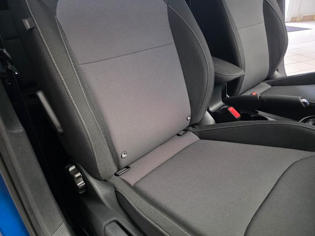 SKODA Fabia — Foto 24