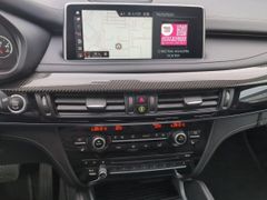 BMW X5 M~B&O~Pano~DeutschesFahrzeug~Night~HuD