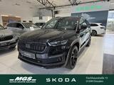 Skoda Kodiaq 2.0 TSI Sportline 4x4 - Skoda Kodiaq Gebrauchtwagen in Dresden