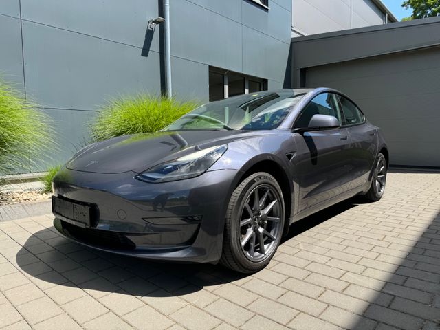 Tesla Model 3 Hinterradantrieb RWD Long Range Long...