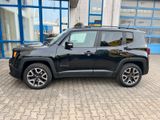 Jeep Renegade 2.0 MultiJet 103kW D Night Eagle 4x... - Jeep Renegade: Night Eagle