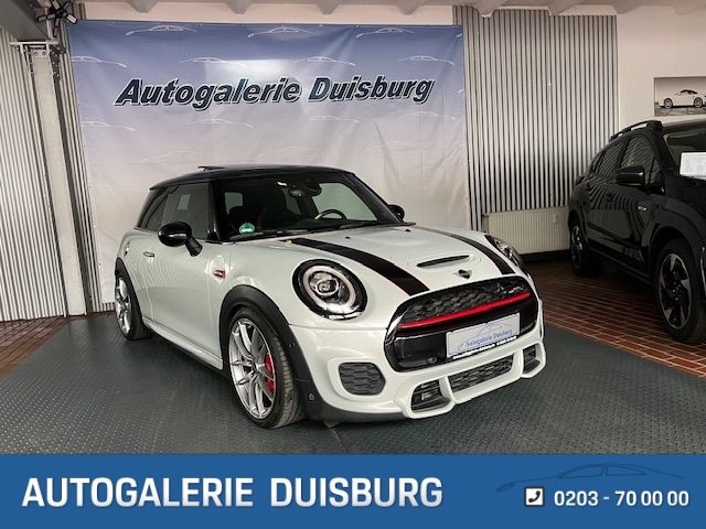 Image of MINI John Cooper Works