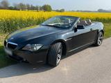 BMW 630i SMG Cabriolet - BMW 630 von privat
