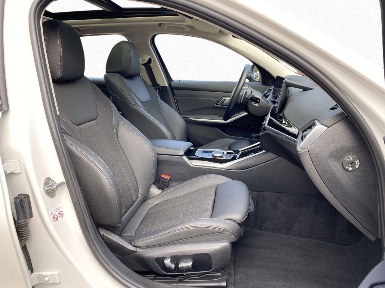 BMW 330 - Bild 10