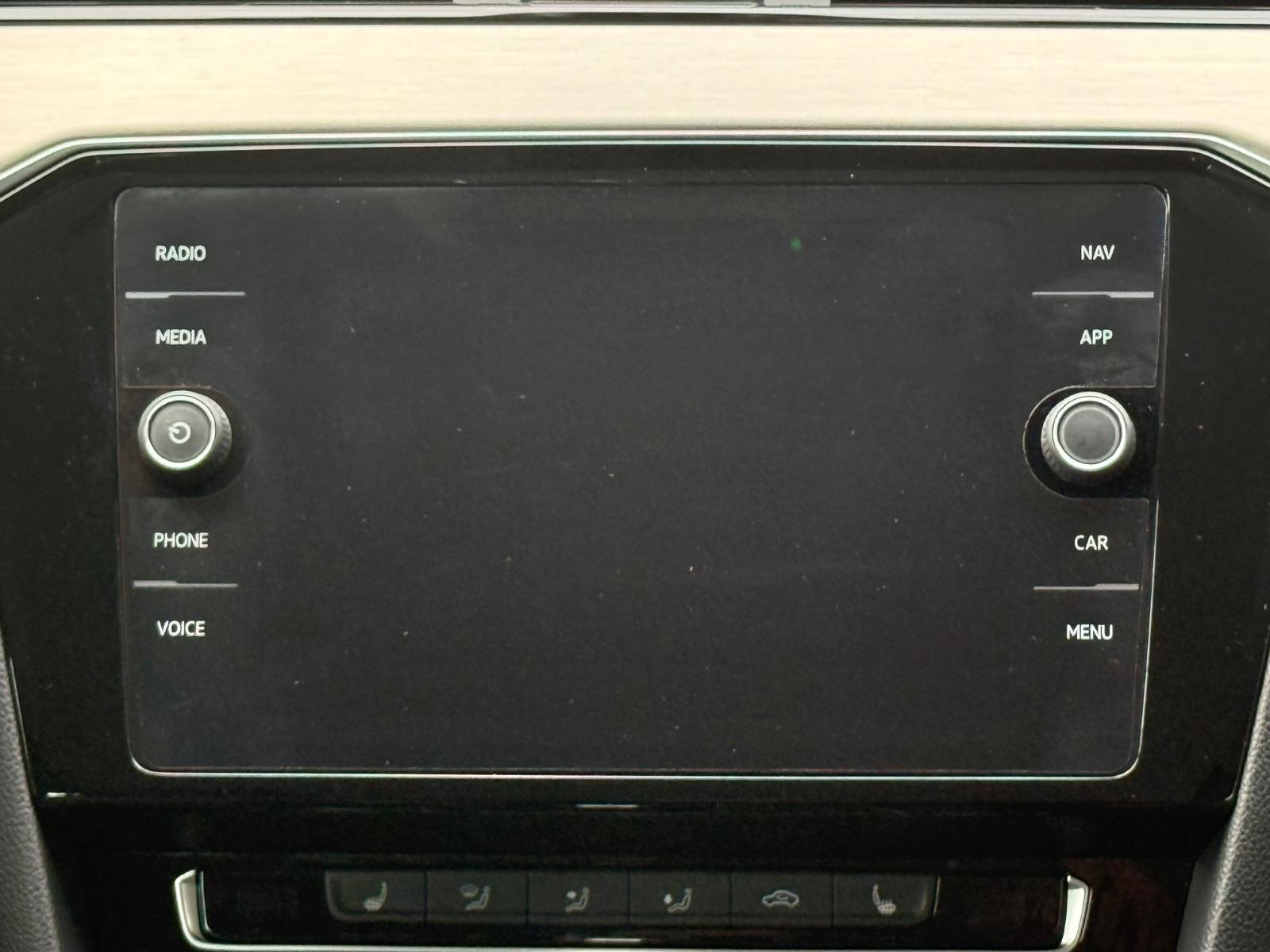 Volkswagen Passat 4Motion Automatik LED Scheckheft, миниатюра 17