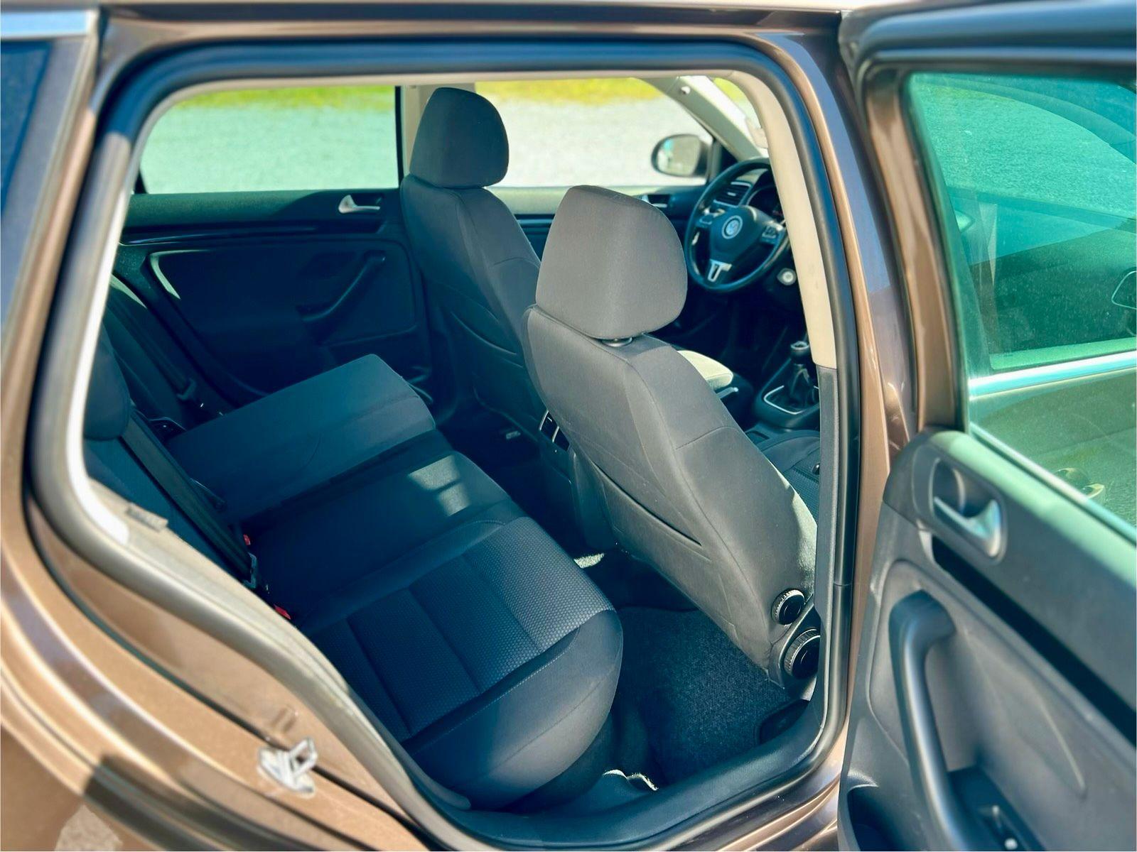 Volkswagen Golf 2011 — photo 5