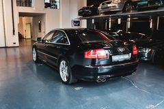 Fahrzeugabbildung Audi S8 L 5.2 V10 *MWST. / B&O / FACELIFT / CERAMIC*