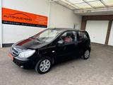 Hyundai HYUNDAI Getz 1.4 GLS  92PS NEU TÜV - gebrauchte Hyundai Getz aus dem Jahr 2009