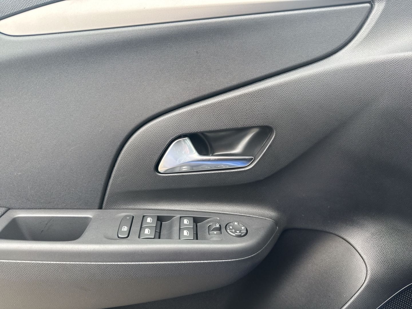 Opel Corsa - Bild 13