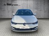 Volkswagen Golf VIII 2.0 TSI DSG Style AHK+Pano+Sthzg.+LED+ - Volkswagen Gebrauchtwagen in Berlin