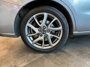 Mazda Mazda5 *7Sitzer*Tempo*Klima*PDC*