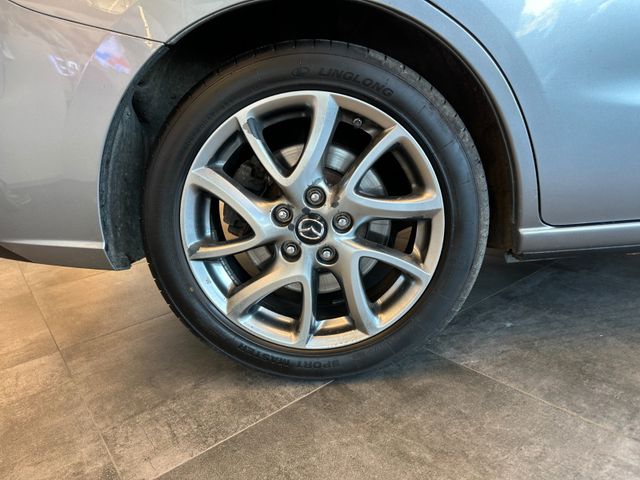 Mazda Mazda5 *7Sitzer*Tempo*Klima*PDC*