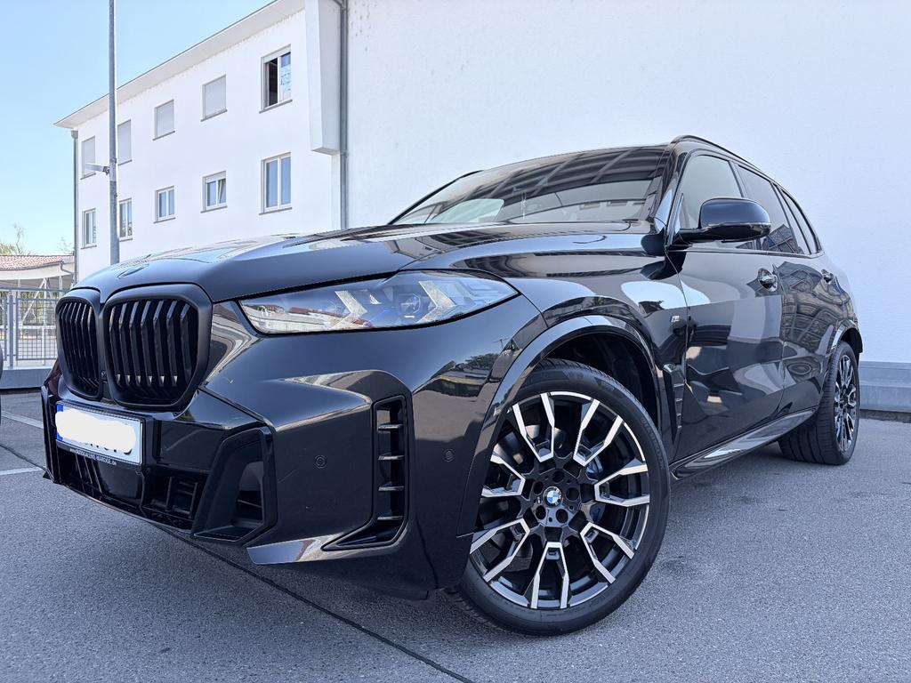 BMW X5 30 d xD M Sport Pro PANOAHKSTANDHSTOPGO 2023