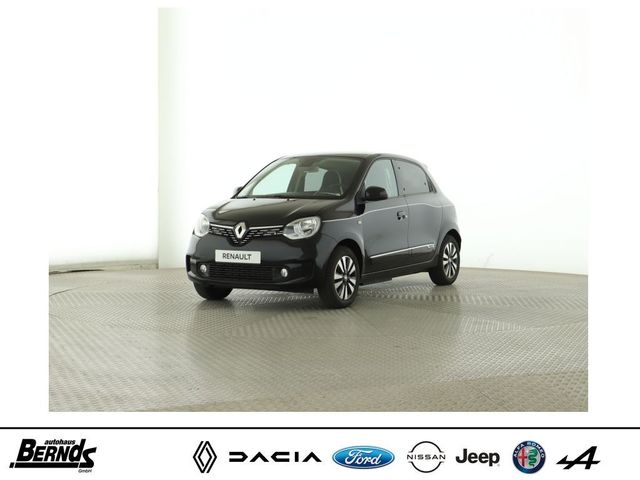 Renault Twingo Electric Techno AUTOMATIK SITZHEIZUNG NAV