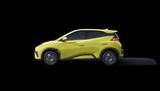 BYD DOLPHIN Surf Active - Tageszulassung - BYD DOLPHIN: Surf Active