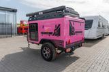RS Camp ES-2 *Offroad*750kg*4 Personen*Solar - Offers
