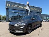 Ford FOCUS ST *PERFORMANCE*KAMERA*RECARO* - Ford: Performance
