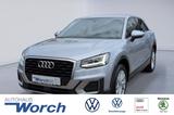 Audi Q2 Design 30 TDI S tronic LED+GRA+PDC+SHZ - Audi Q2 Diesel Gebrauchtwagen